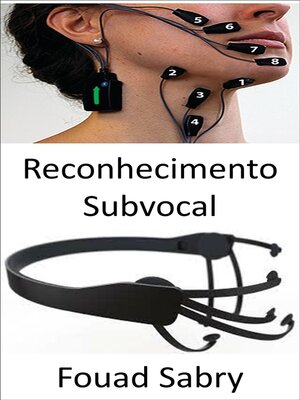 cover image of Reconhecimento Subvocal